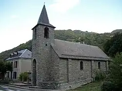 L'église Saint-Justin