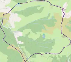 Avec les communes environnantes