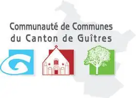 Communauté de communes du canton de Guîtres