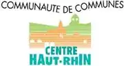 Blason de Communauté de communes du Centre Haut-Rhin
