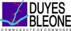 Blason de Communauté de communes de Duyes et Bléone