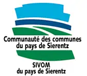 Blason de Communauté de communes du Pays de Sierentz