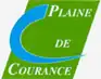 Blason de Communauté de communes Plaine de Courance