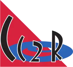 Blason de Communauté de communes des Deux Rivières