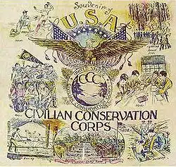 Dessins visant à faire connaître le CCC.