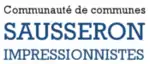 Blason de Communauté de communes Sausseron Impressionnistes (CCSI)