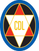 Logo du CD Logroñés