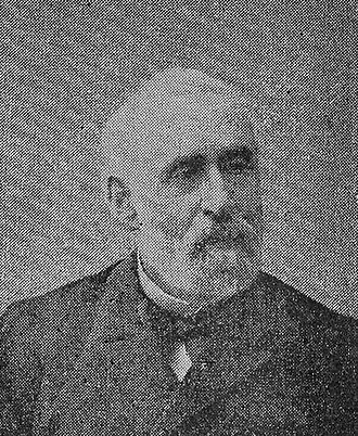 Dominique François Ceccaldi (1833-1897)