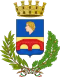 Blason de Cecina