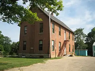 Cedarville (Illinois)