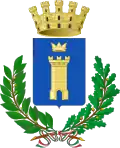 Blason de Ceglie Messapica