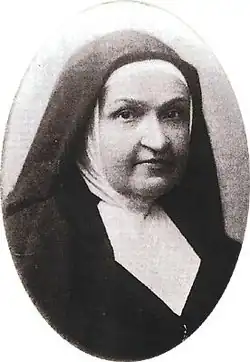 Image illustrative de l’article Céline Chludzińska Borzęcka