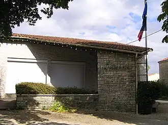 Cellettes (Charente)