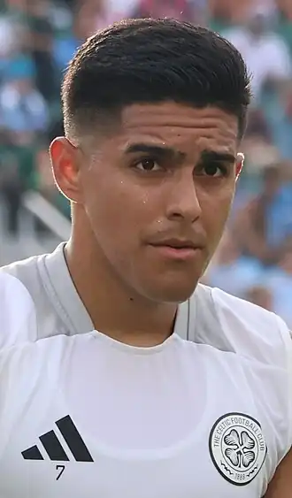 Image illustrative de l’article Luis Palma