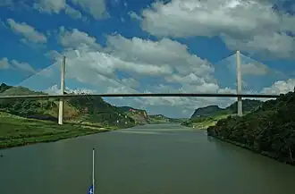 Image illustrative de l’article Pont Centenaire