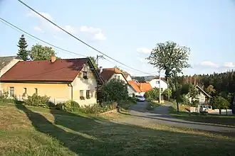 Šetějovice