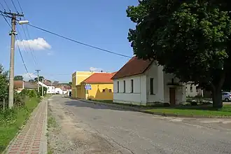 Chotěbudice