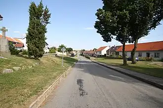 Ocmanice