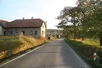 Kramolna