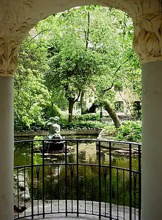 Image illustrative de l’article Parc de la piscine centrale