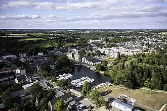 Nort-sur-Erdre