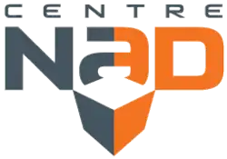Description de l'image CentreNAD Couleur255x179.png.