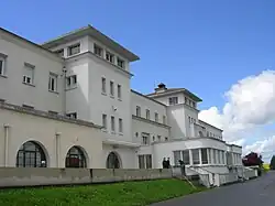 Centre EPIDE de Bourges