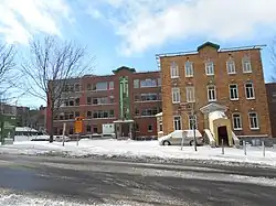 Centre Frédéric Back