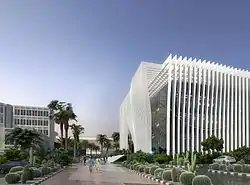 Centre de Recherche en Nanosciences et Nanotechnologies - Université de Tel-Aviv, Israël