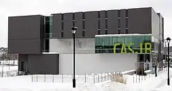 Description de cette image, également commentée ci-après