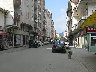 Hopa (Artvin)
