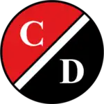 Logo du RKSV Centro Dominguito