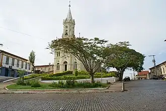 Entre Rios de Minas