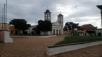 São José de Caiana