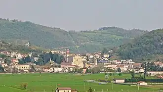 Castelgomberto
