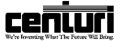 logo de Centuri (entreprise)