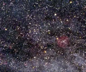 Image illustrative de l’article Complexe de Céphée