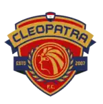 Logo du Ceramica Cleopatra FC