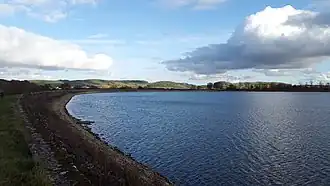 Image illustrative de l’article Réservoir de Cercey