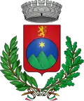 Blason de Cerchio