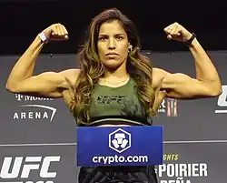 Julianna Peña
