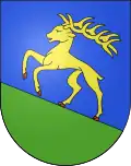 Blason de Cerentino