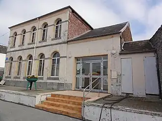 Cerfontaine (Nord)