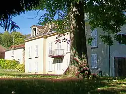 Maison de Gérard Philipe.