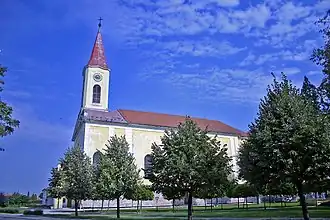 Črenšovci
