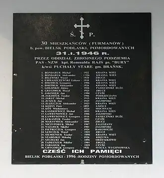 Krasna Wieś