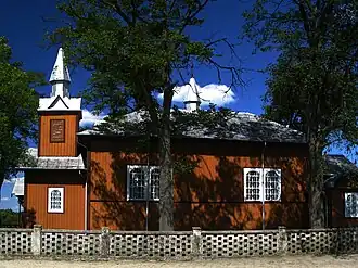 Hrud (Pologne)