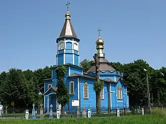 Podbiele (Bielsk Podlaski)