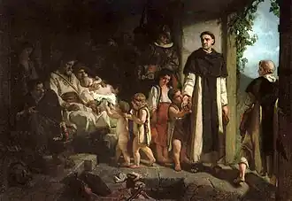 La Contre-Réforme (1854)