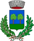 Blason de Cerreto Langhe